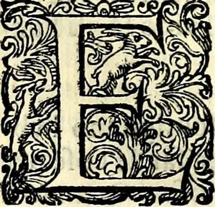 An illustration from Delle imprese trattato, 1592, leaf 301
