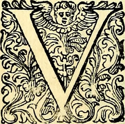 An illustration from Delle imprese trattato, 1592, leaf 341