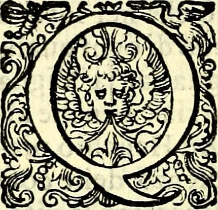An illustration from Delle imprese trattato, 1592, leaf 347