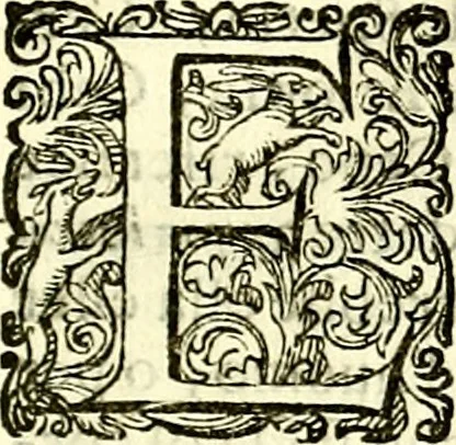An illustration from Delle imprese trattato, 1592, leaf 354