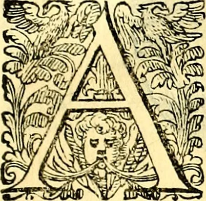 An illustration from Delle imprese trattato, 1592, leaf 364