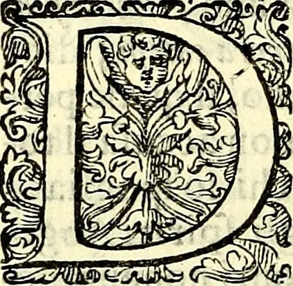 An illustration from Delle imprese trattato, 1592, leaf 375