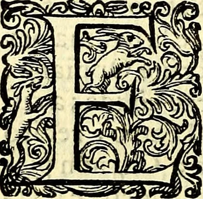 An illustration from Delle imprese trattato, 1592, leaf 389