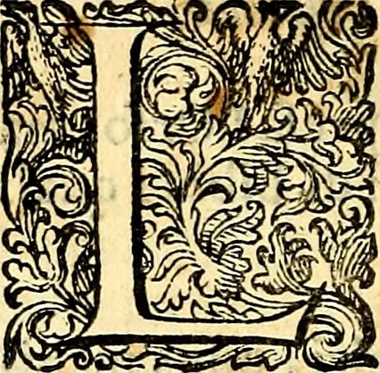 An illustration from Delle imprese trattato, 1592, leaf 397