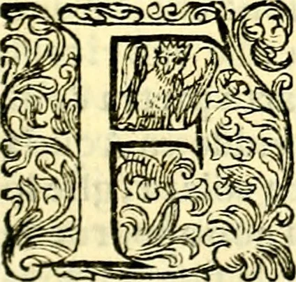 An illustration from Delle imprese trattato, 1592, leaf 402