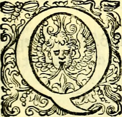 An illustration from Delle imprese trattato, 1592, leaf 418