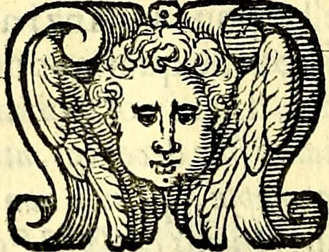 An illustration from Delle imprese trattato, 1592, leaf 419