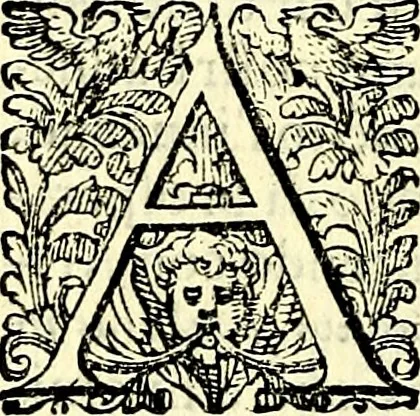 An illustration from Delle imprese trattato, 1592, leaf 435