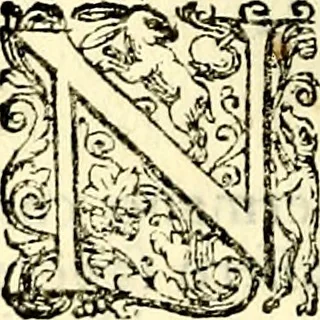An illustration from Delle imprese trattato, 1592, leaf 437