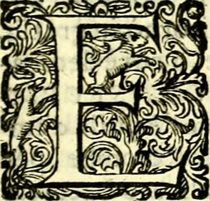 An illustration from Delle imprese trattato, 1592, leaf 448