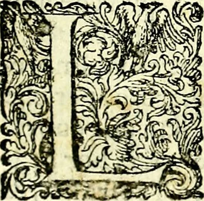 An illustration from Delle imprese trattato, 1592, leaf 454