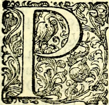 An illustration from Delle imprese trattato, 1592, leaf 466