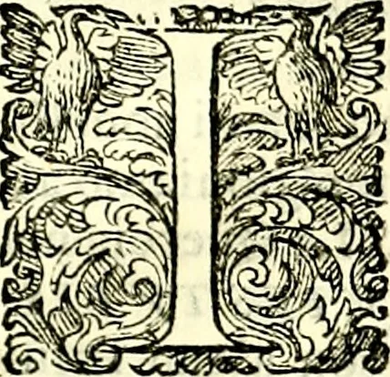 An illustration from Delle imprese trattato, 1592, leaf 470
