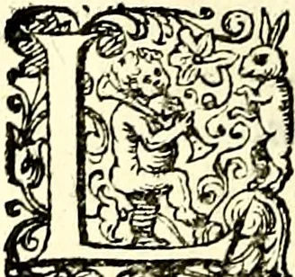An illustration from Delle imprese trattato, 1592, leaf 471