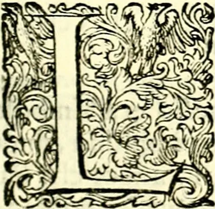 An illustration from Delle imprese trattato, 1592, leaf 472