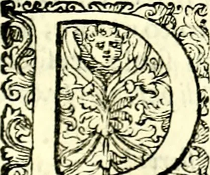 An illustration from Delle imprese trattato, 1592, leaf 474