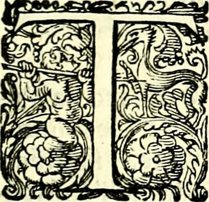 An illustration from Delle imprese trattato, 1592, leaf 476