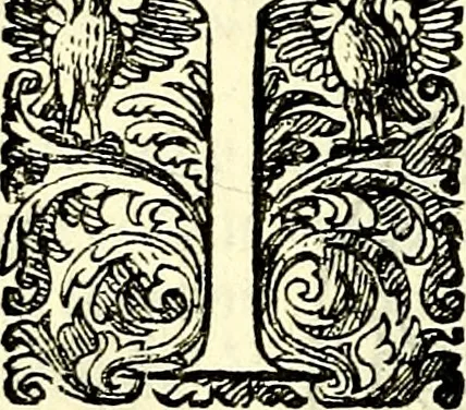 An illustration from Delle imprese trattato, 1592, leaf 485
