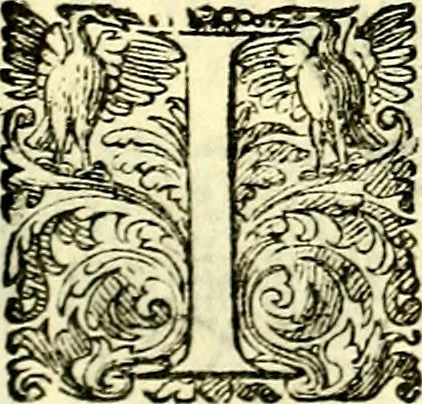 An illustration from Delle imprese trattato, 1592, leaf 488