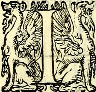 An illustration from Delle imprese trattato, 1592, leaf 491
