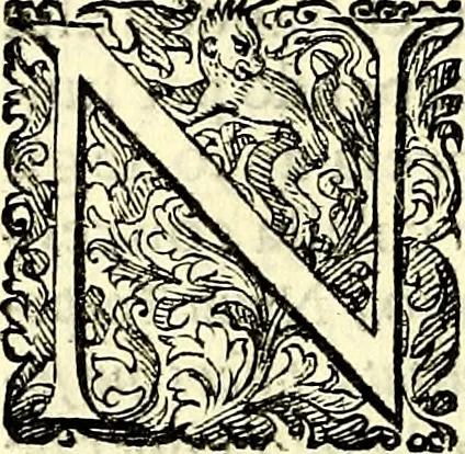 An illustration from Delle imprese trattato, 1592, leaf 503