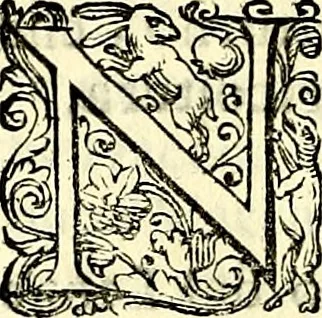 An illustration from Delle imprese trattato, 1592, leaf 507