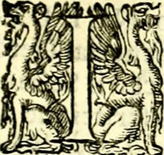 An illustration from Delle imprese trattato, 1592, leaf 514