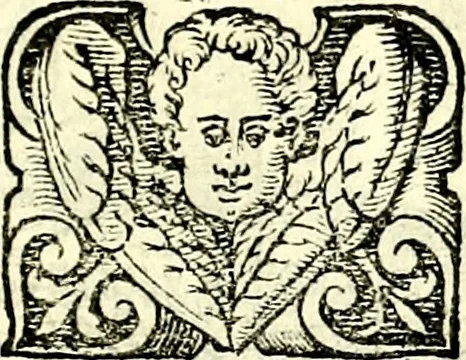 An illustration from Delle imprese trattato, 1592, leaf 524