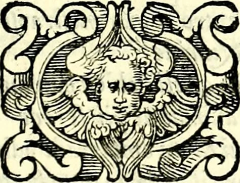 An illustration from Delle imprese trattato, 1592, leaf 532
