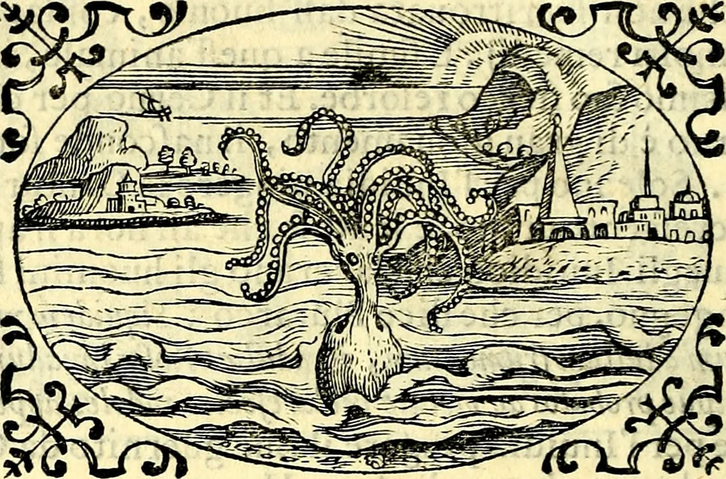 An illustration from Delle imprese trattato, 1592, leaf 535