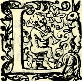 An illustration from Delle imprese trattato, 1592, leaf 547