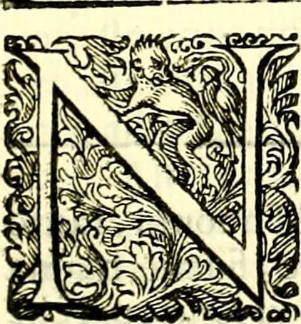 An illustration from Delle imprese trattato, 1592, leaf 568