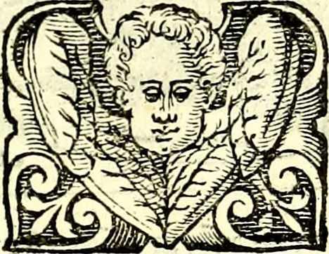 An illustration from Delle imprese trattato, 1592, leaf 574