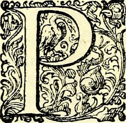 An illustration from Delle imprese trattato, 1592, leaf 575