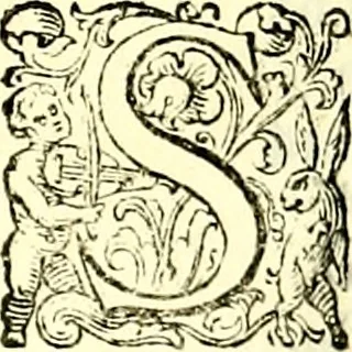 An illustration from Delle imprese trattato, 1592, leaf 578