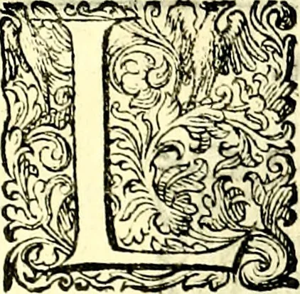 An illustration from Delle imprese trattato, 1592, leaf 588