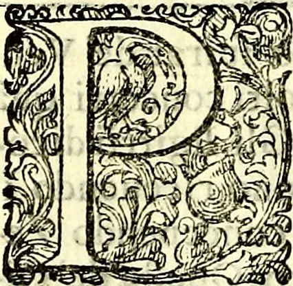 An illustration from Delle imprese trattato, 1592, leaf 593