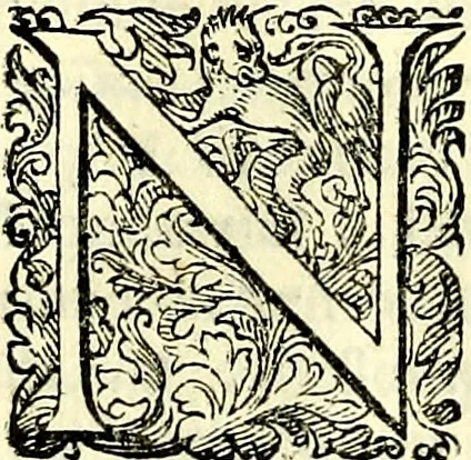 An illustration from Delle imprese trattato, 1592, leaf 597