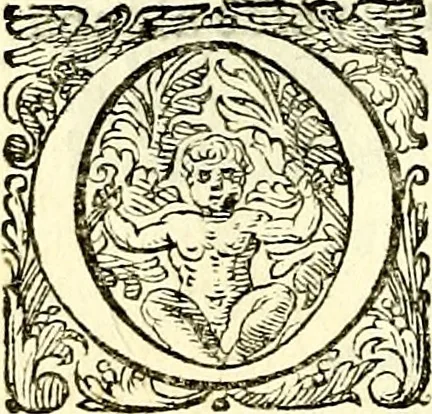 An illustration from Delle imprese trattato, 1592, leaf 599
