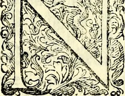 An illustration from Delle imprese trattato, 1592, leaf 601