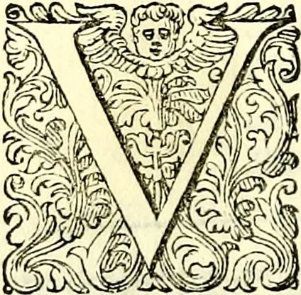 An illustration from Delle imprese trattato, 1592, leaf 603