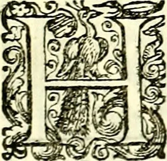 An illustration from Delle imprese trattato, 1592, leaf 606