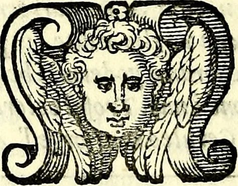An illustration from Delle imprese trattato, 1592, leaf 609