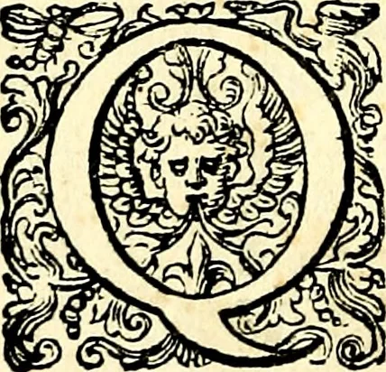 An illustration from Delle imprese trattato, 1592, leaf 629
