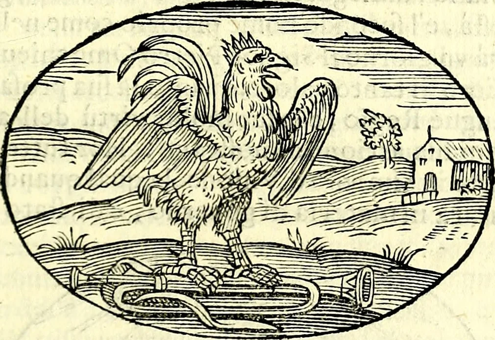 An illustration from Delle imprese trattato, 1592, leaf 82
