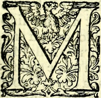 An illustration from Delle imprese trattato, 1592, leaf 86