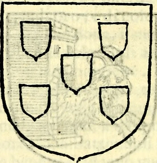 An illustration from Delle imprese trattato, 1592, leaf 97