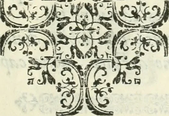 An illustration from Dell'elixir vitæ, 1624, leaf 18