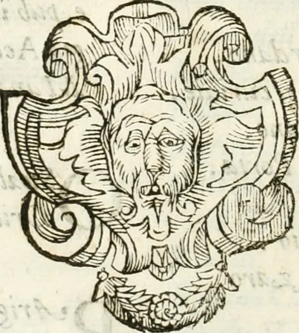 An illustration from Dell'elixir vitæ, 1624, leaf 191