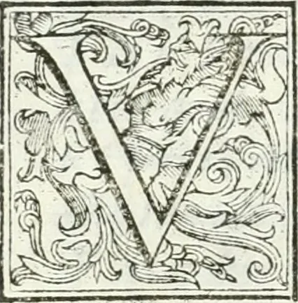 An illustration from Dell'elixir vitæ, 1624, leaf 21